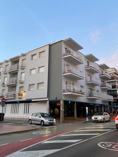 Apartament a Palamós amb plaça de parking
