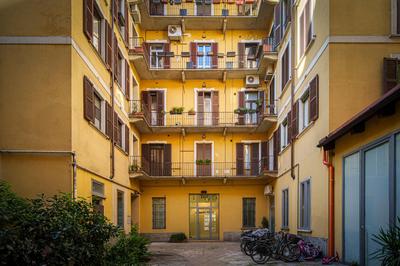 Accomodo Milano - MIQ41 Quadrivano Centrale