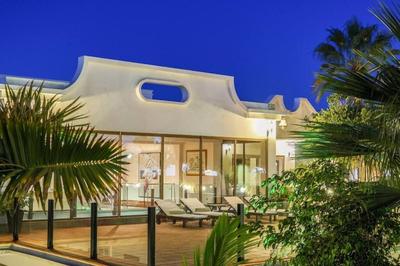 Villa Palmeras