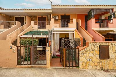 Pentagramma Apartment Villasimius