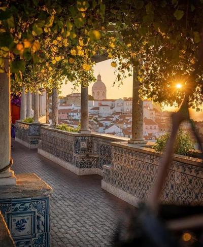 Varandas do Chiado - Coliving