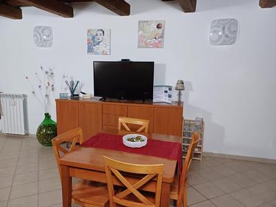 Il Vicolo House