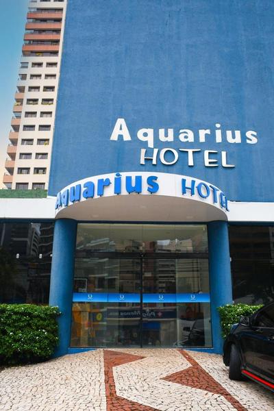 Hotel Aquarius
