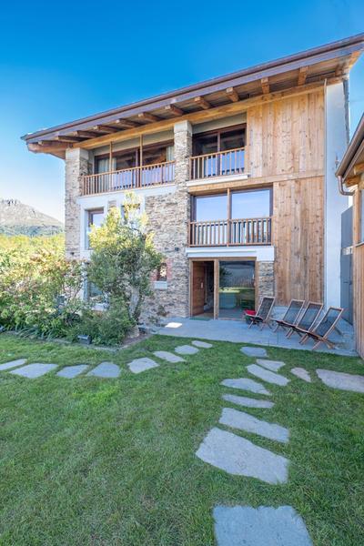 Chalet l'ozio creativo