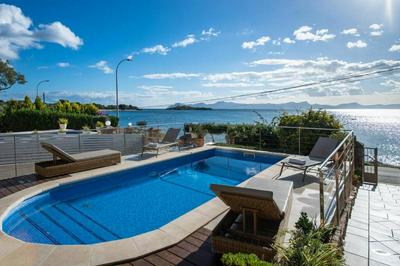 Chalet Faro Aucanada