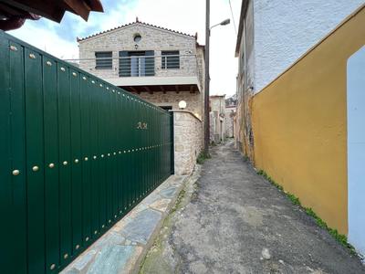 Pyrgou Villa with Shared Swimming pool