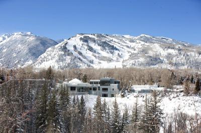 Aspen Meadows Resort, Bilde 2