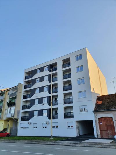 Apartman Domagoj