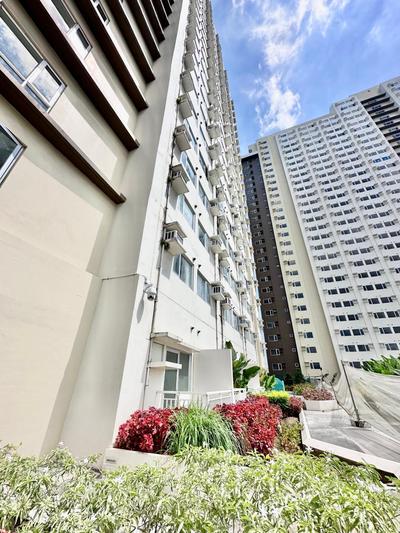 Doms Ryokan in Avida Aspira With Wifi and Netflix