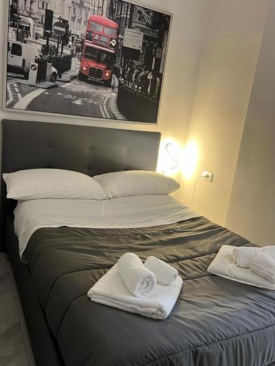 Casa dolce casa