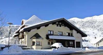 Appartement Egart 1