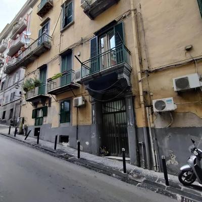 Il salotto di Napoli - Guest House