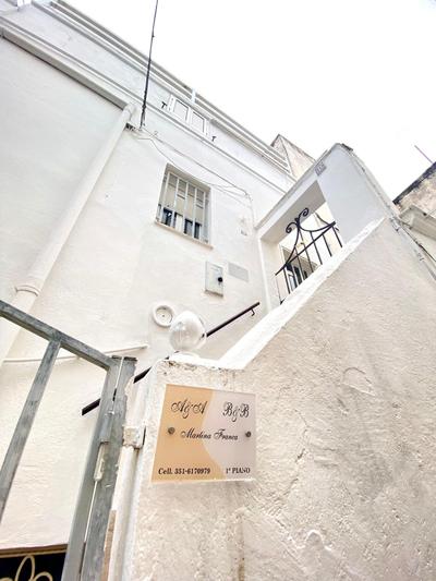 A&A B&B Martina Franca