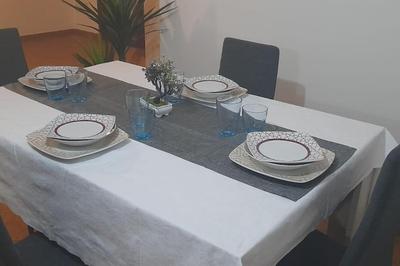 Casa vacanze.