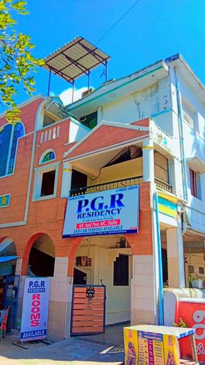 PGR Thirunallar