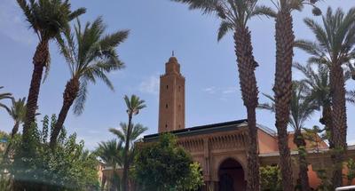 Riad Kamal 3 Piscines Jacuzzi Petit Déjeuner parking gratuit