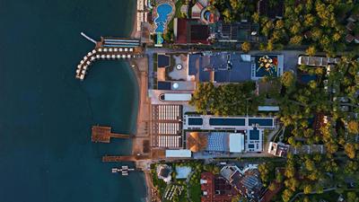 Siu Collection - Ultra All Inclusive