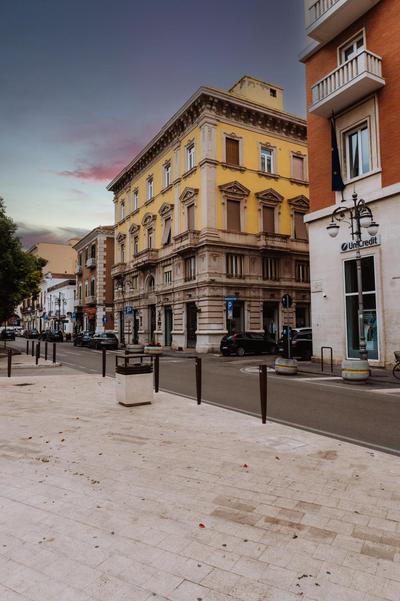 Momento Soggiorno di Charme