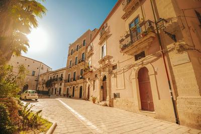 Anacreonte Ortigia Apartment