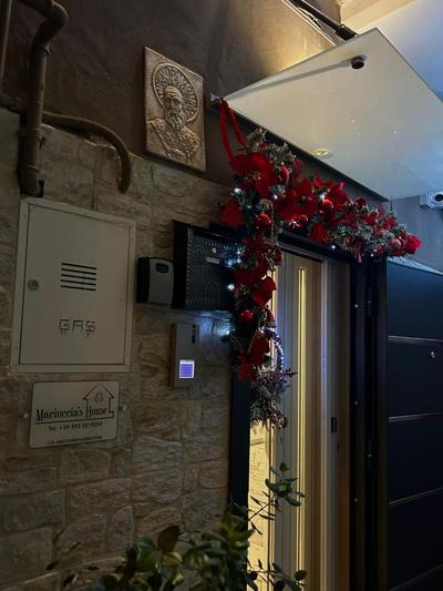 Mariuccia's Home