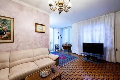 Rètro Apartment In The Mountains