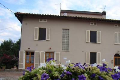 Podere Gian Battaglia