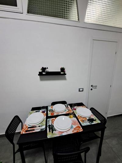 Torriero's House, Napoli Centro