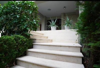 Flat with garden in Ioannina