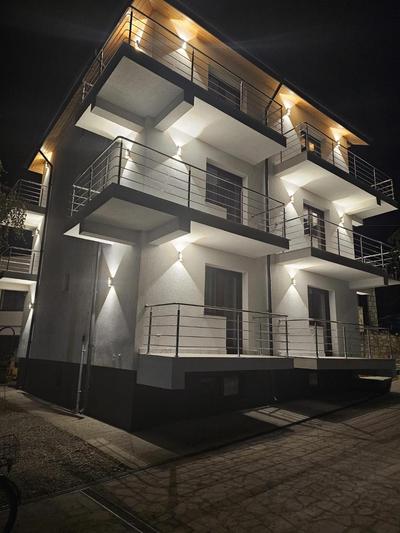 Străjerii Cetății