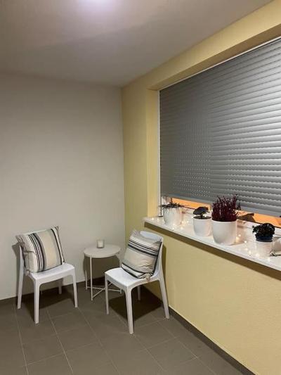 Studio apartment La Viva