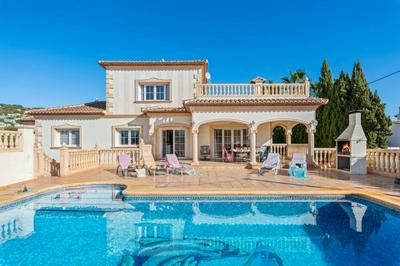 Villa Gema - PlusHolidays