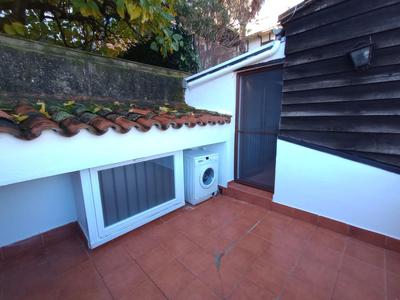 Sésamo Apartamento