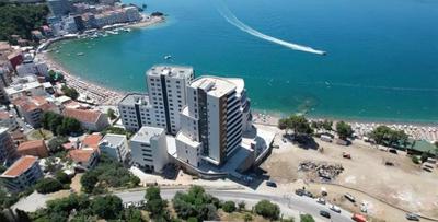 The best view in Montenegro