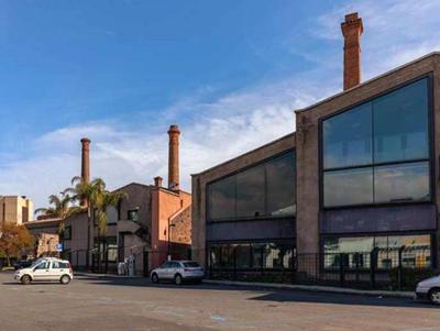 La Stazione 92