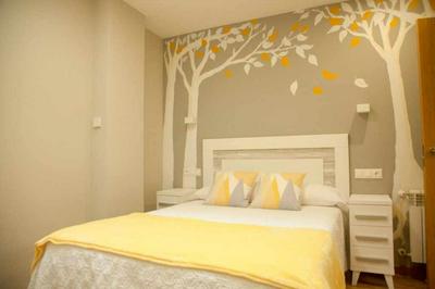Cumbres de los Picos. Apartamento ¨Los Abedules¨