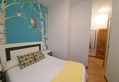 Cumbres de los Picos. Apartamento "Buhos"