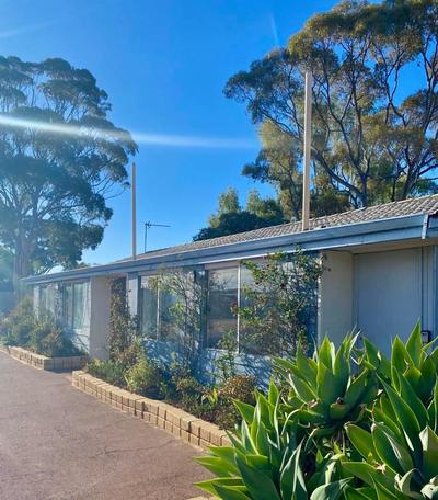 Bruce Rock Roadhouse and Motel