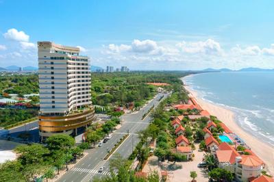 Vias Hotel Vung Tau
