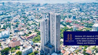 Young's Haven - Horizons 101 Condominium