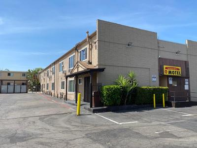 Valley Motel El Cajon San Diego, Billede 2
