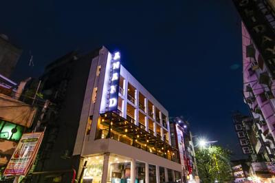Hotel Anand - New Delhi