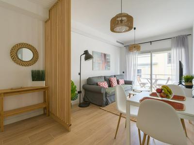 Pascal Home By CanariasGetaway