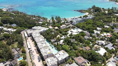 Apartment in a Tropical Oasis, Ki Residences, Pereybere - Managed by KSN