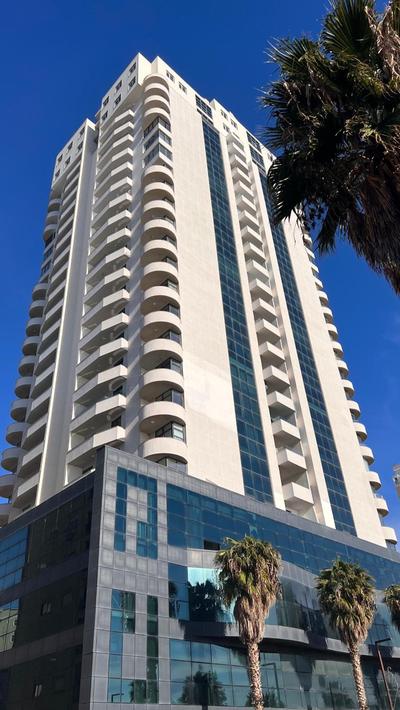 Rocco Apartment