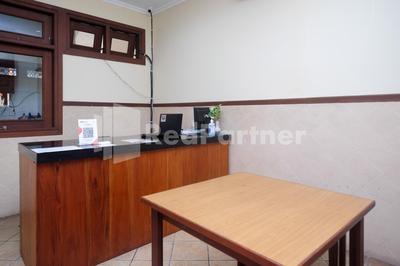 Griya Fatima Mitra RedDoorz near UGM