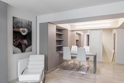 Mayer Hellas 2Br Duplex Kolonaki Apartment