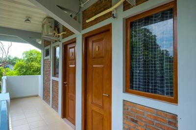 RedDoorz @ Jalan Ringroad Selatan 2