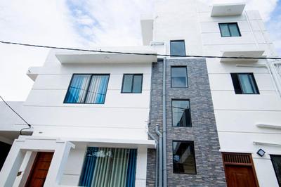 Mariner's Beach Villa