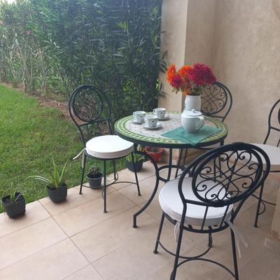 Appartement de luxe Prestigia
