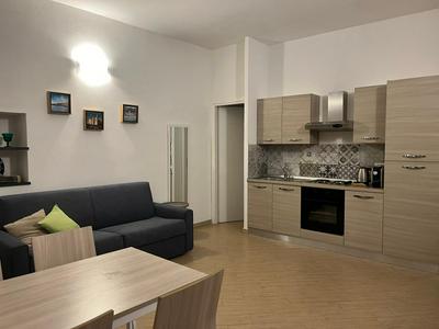 Vicolo Corto Casa Nana